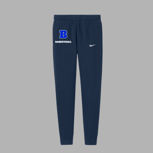 Braintree Basketball Joggers