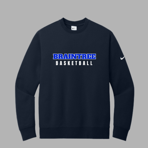 Braintree Basketball Crew