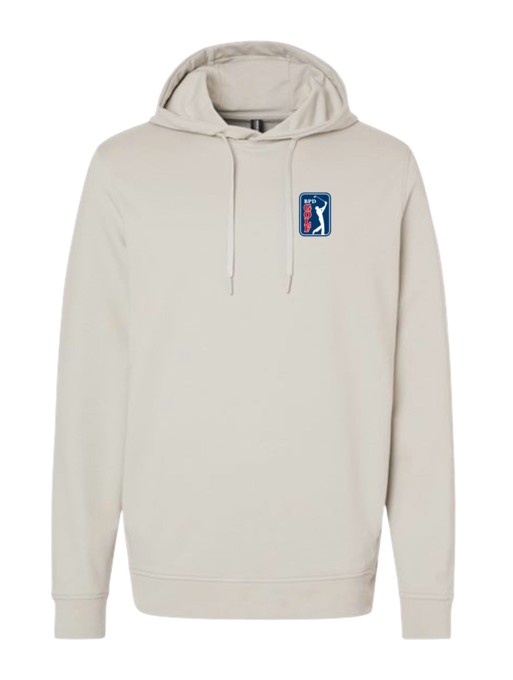 New! BPD Golf Hoodie