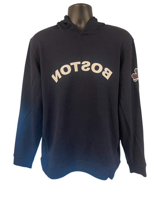 Hot New Design! Boston Red Line