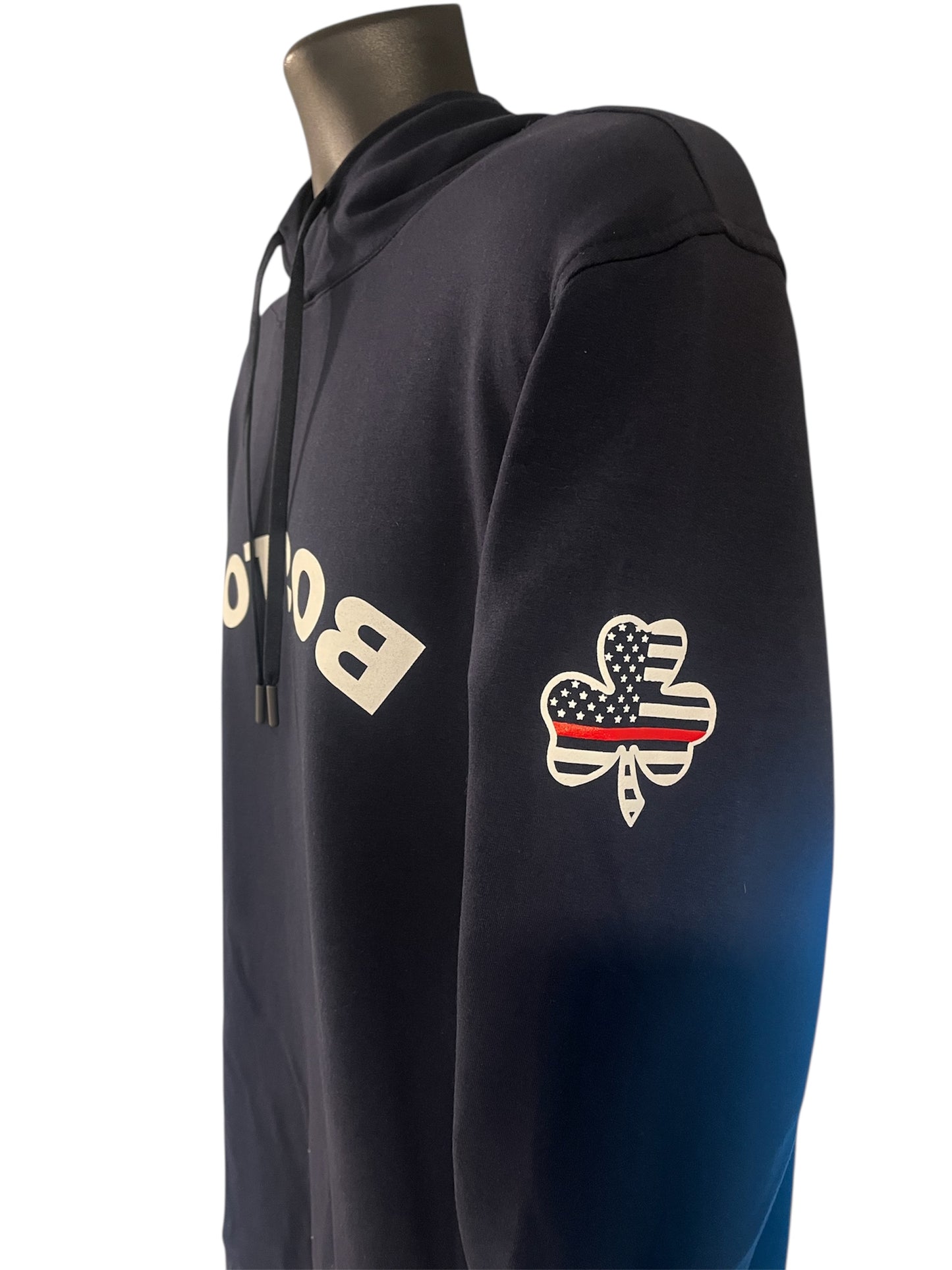 Hot New Design! Boston Red Line