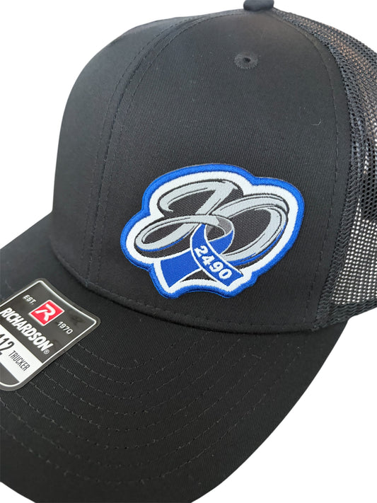 In Memoriam: John O'Keefe Badge #2490