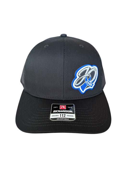 In Memoriam: John O'Keefe Badge #2490