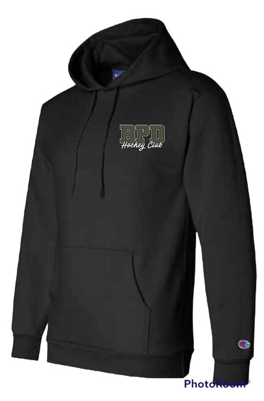 BPD Hockey Club City hoodie