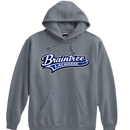 Braintree Lacrosse Wamp hoodie