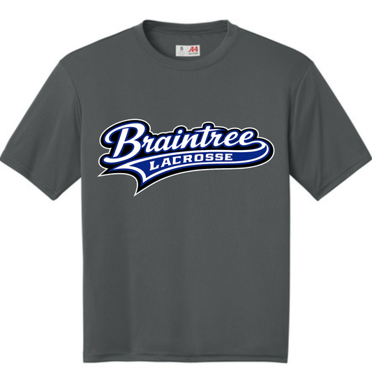Braintree Lacrosse Wamp short sleeve
