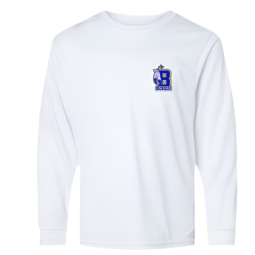 Braintree Lacrosse Youth long sleeve