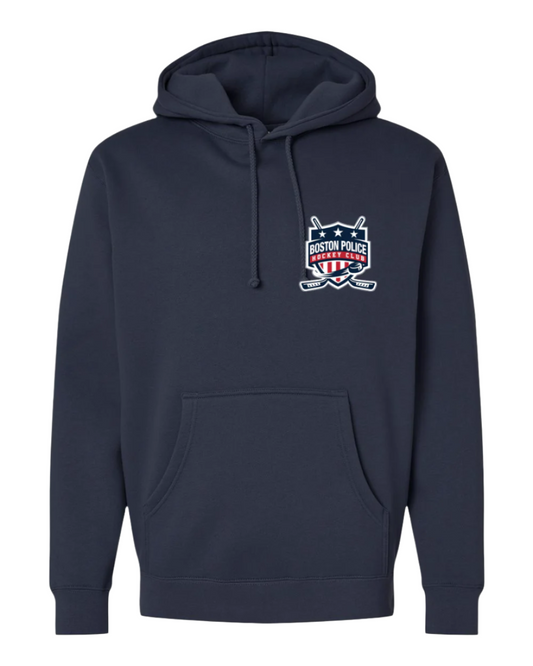 Hockey Club Star and Stripes hoodie