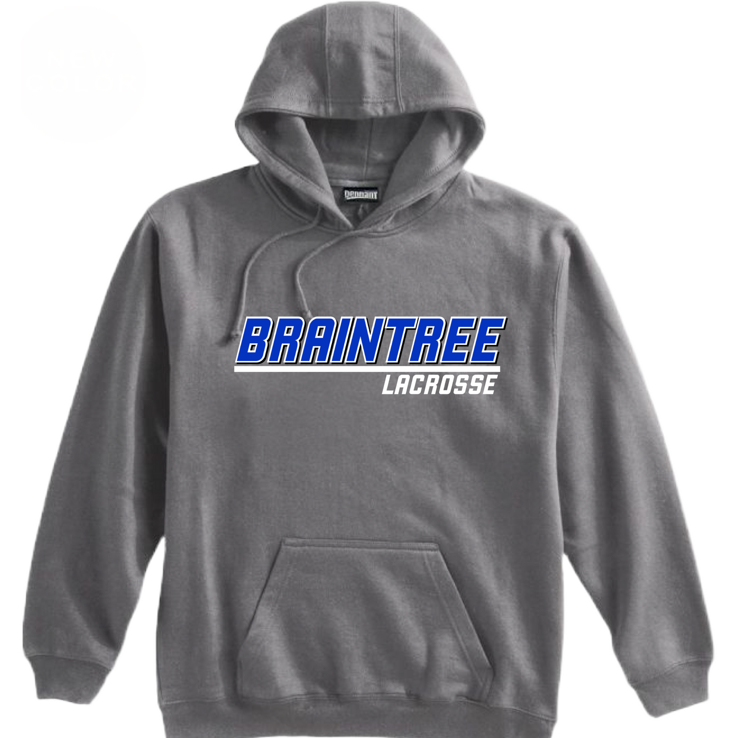 Braintree Lacrosse Hoodie