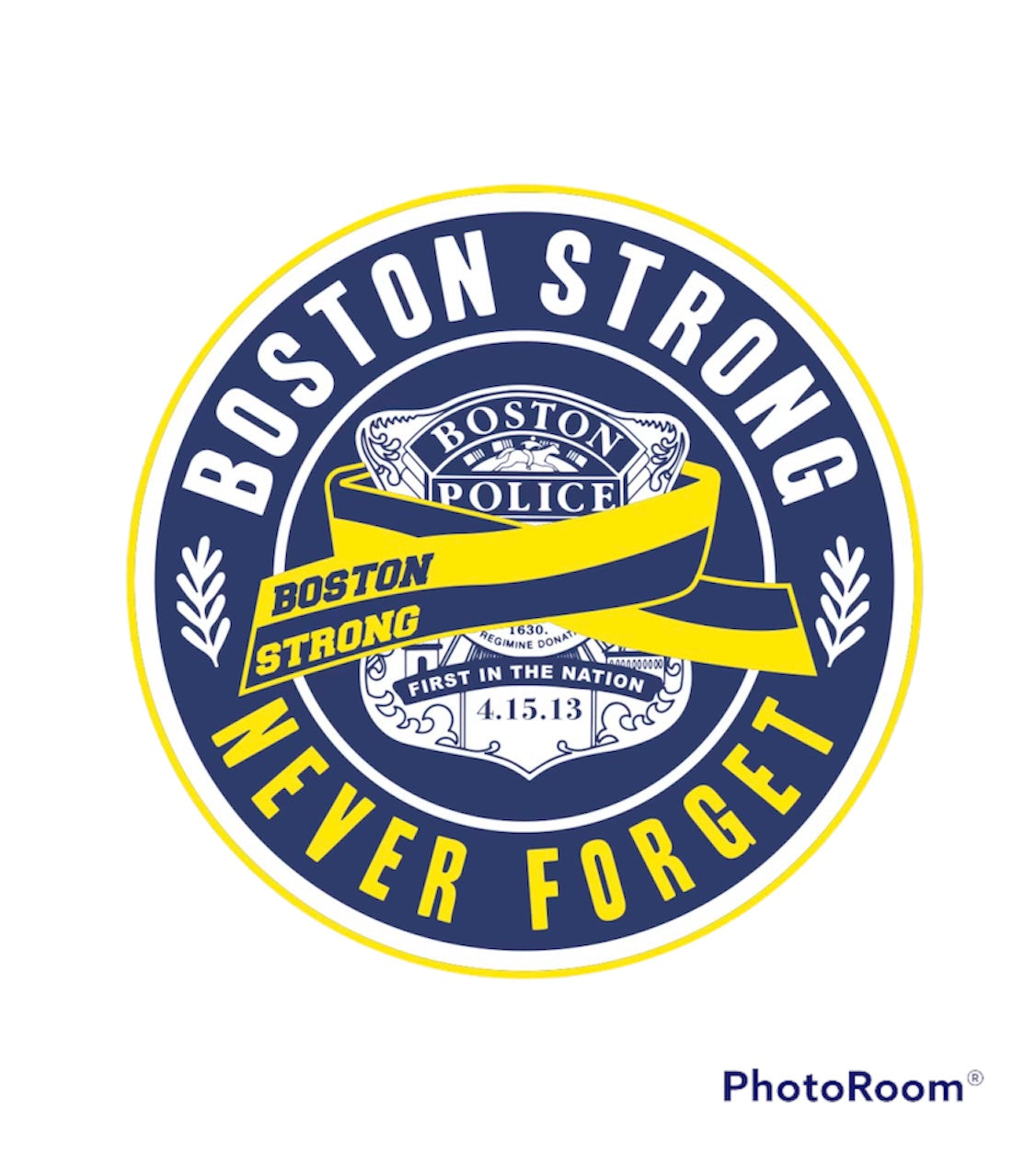New Arrival! 2024 Boston Strong Marathon Hoodie
